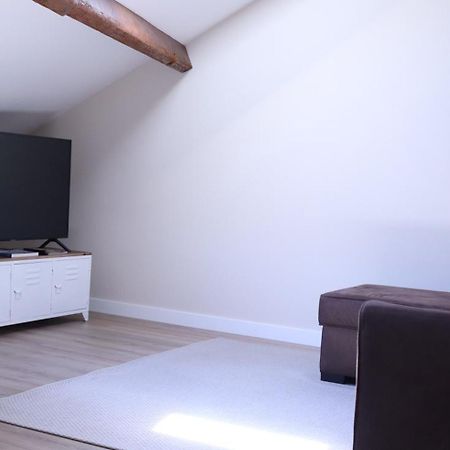 La Casa De Loli Daire Luarca Dış mekan fotoğraf
