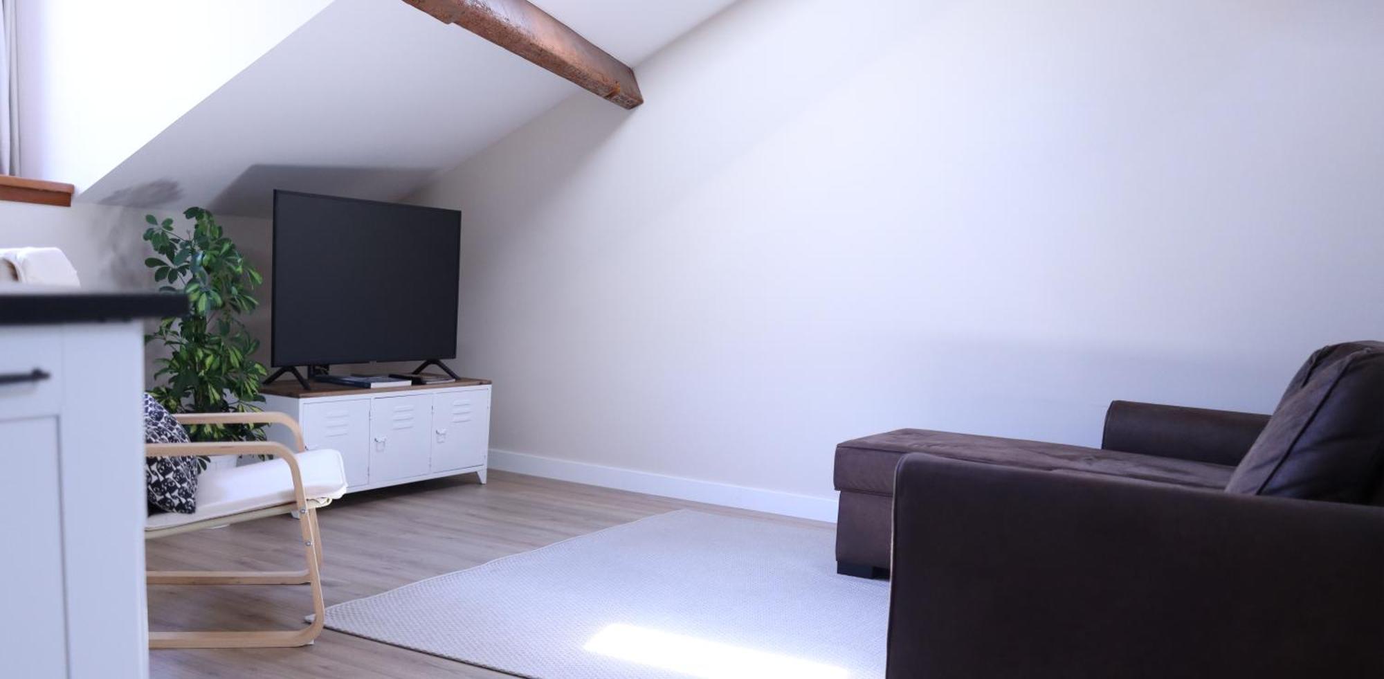 La Casa De Loli Daire Luarca Dış mekan fotoğraf