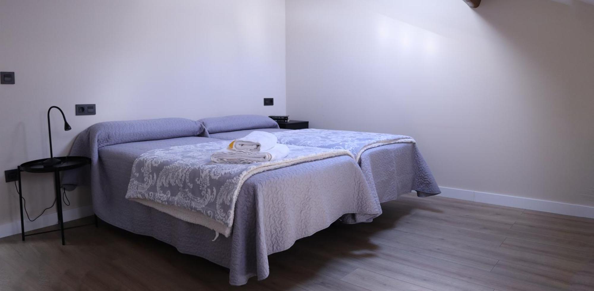 La Casa De Loli Daire Luarca Dış mekan fotoğraf