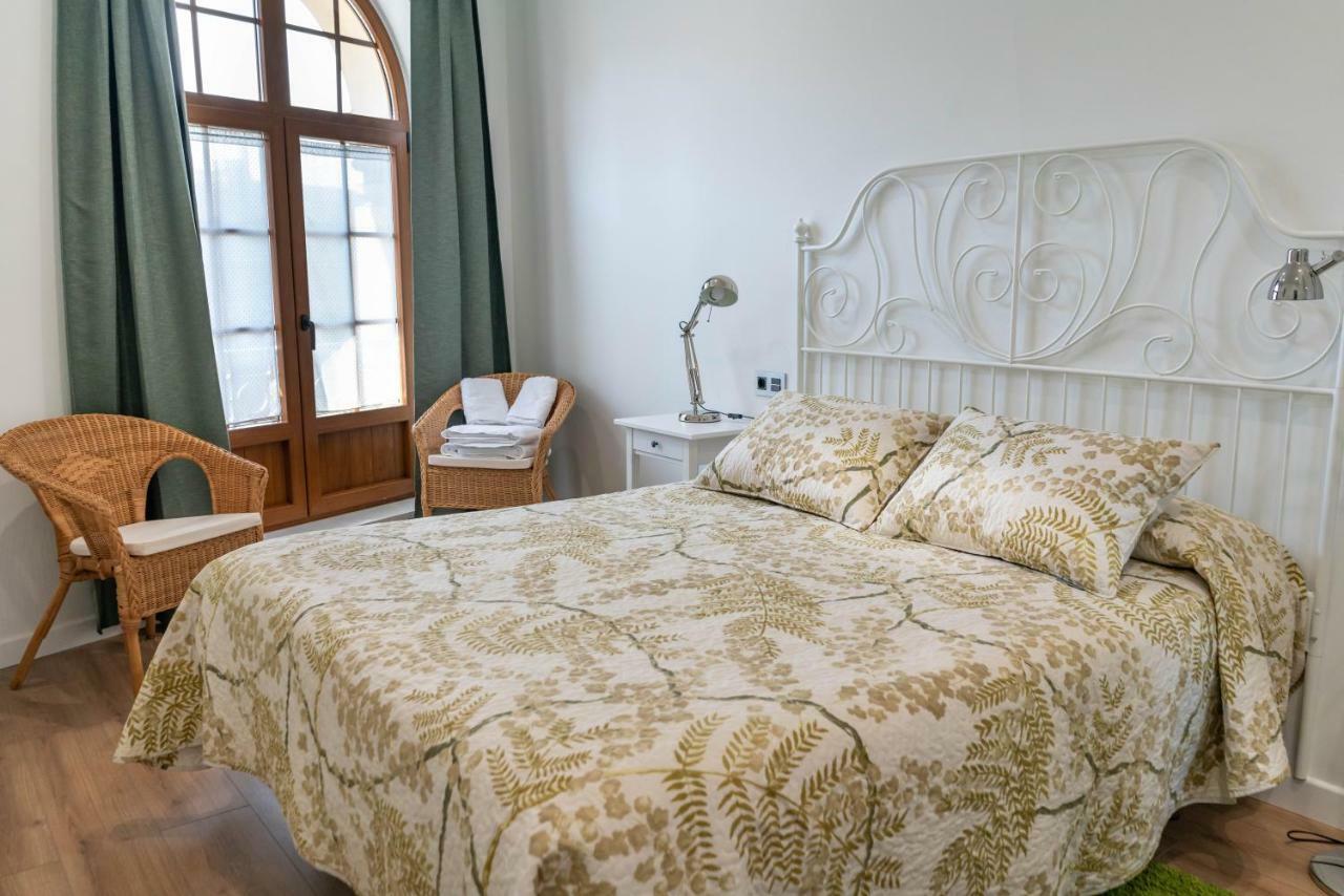 La Casa De Loli Daire Luarca Dış mekan fotoğraf